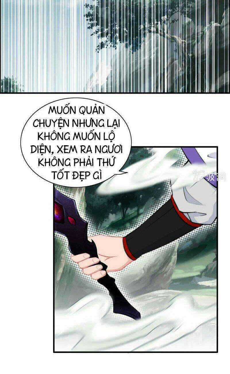 Thần Ma Thiên Sát - Chapter 62 - Trang 36