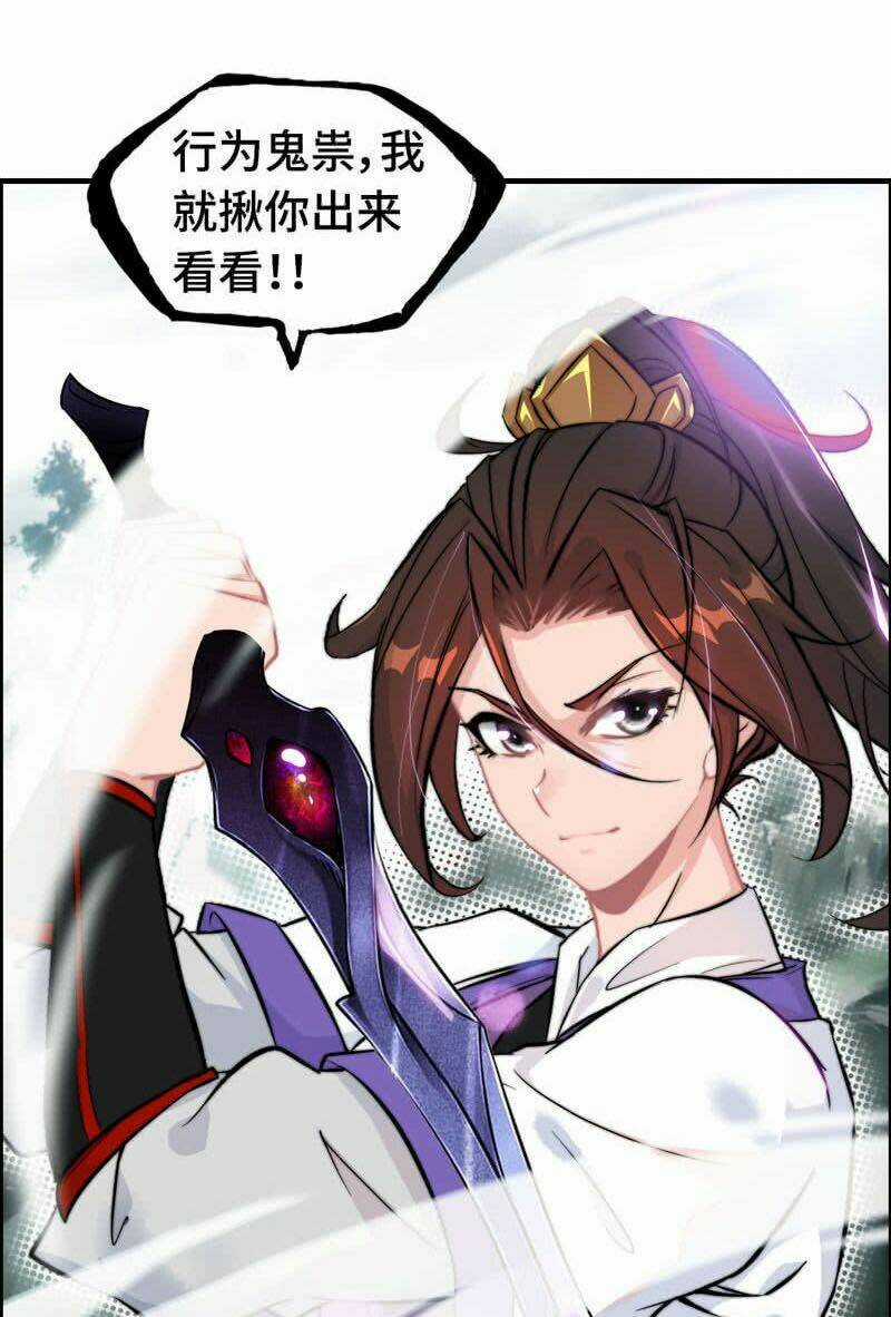 Thần Ma Thiên Sát - Chapter 62 - Trang 37