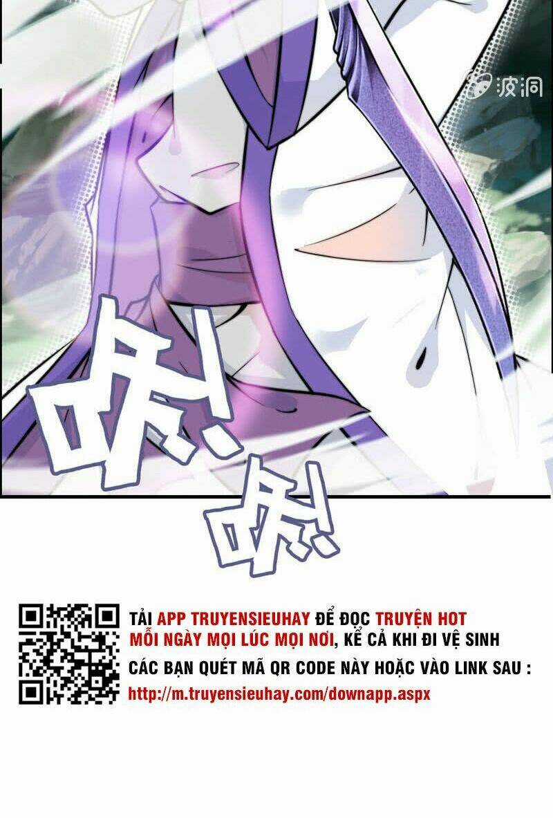 Thần Ma Thiên Sát - Chapter 62 - Trang 38