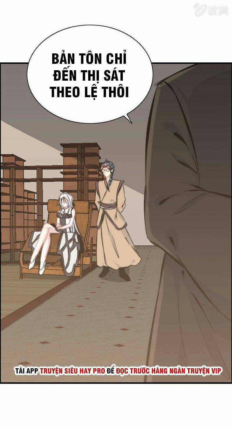 Thần Ma Thiên Sát - Chapter 62 - Trang 6