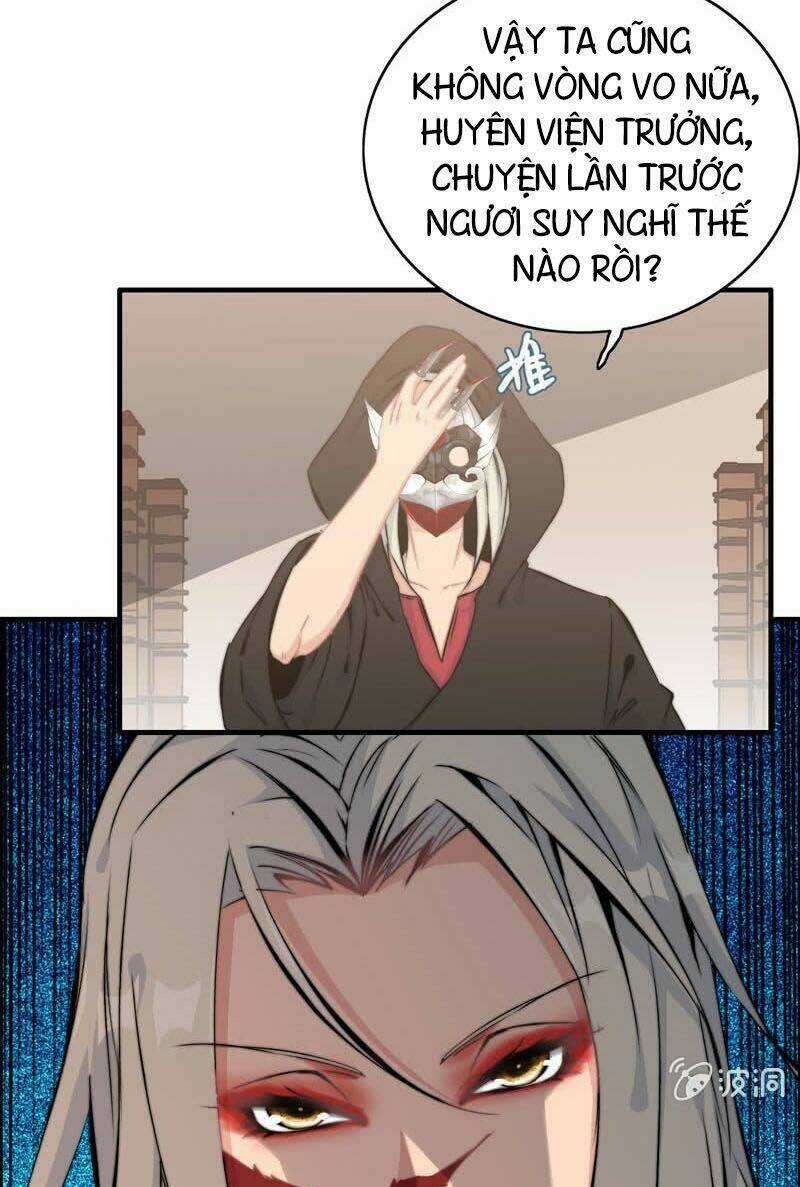 Thần Ma Thiên Sát - Chapter 62 - Trang 8