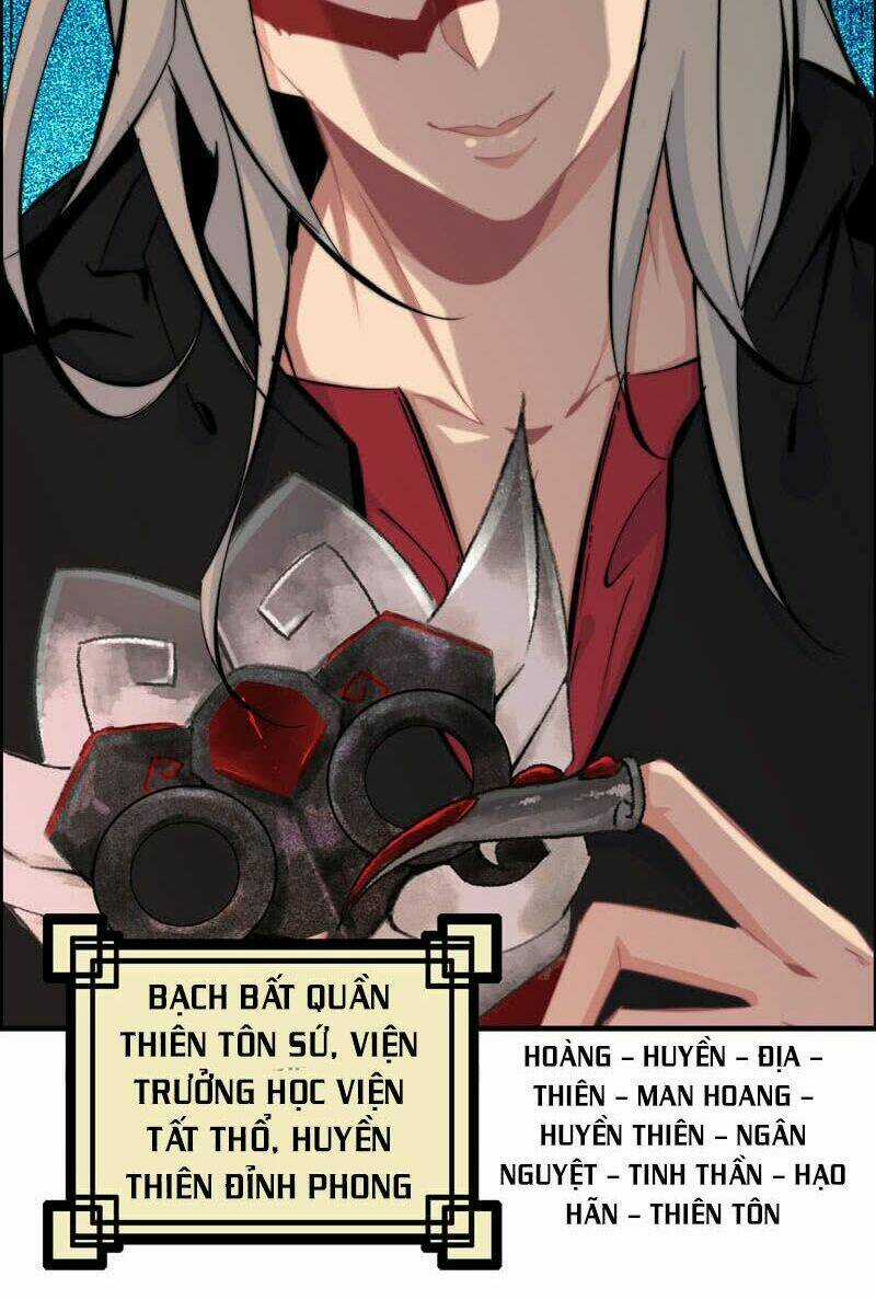 Thần Ma Thiên Sát - Chapter 62 - Trang 9