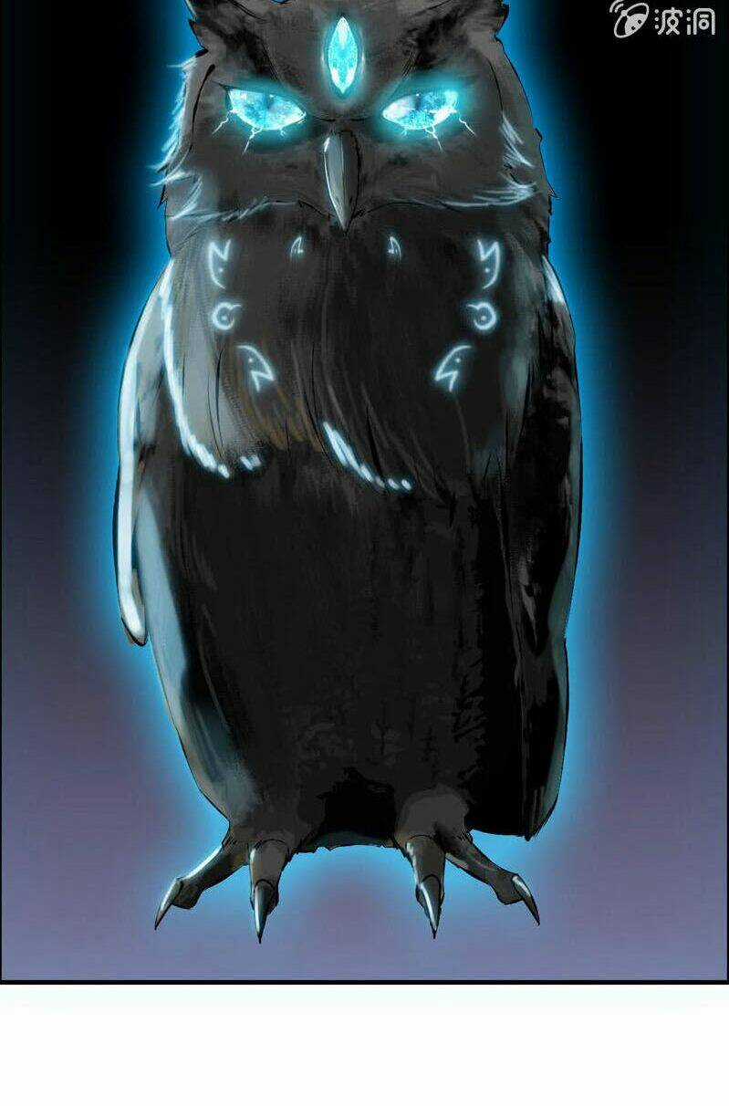 Thần Ma Thiên Sát - Chapter 63 - Trang 11