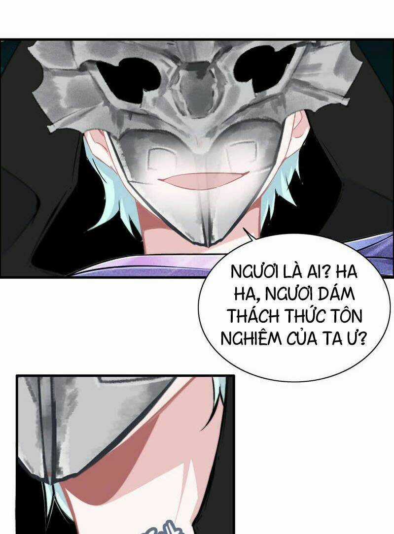 Thần Ma Thiên Sát - Chapter 63 - Trang 15