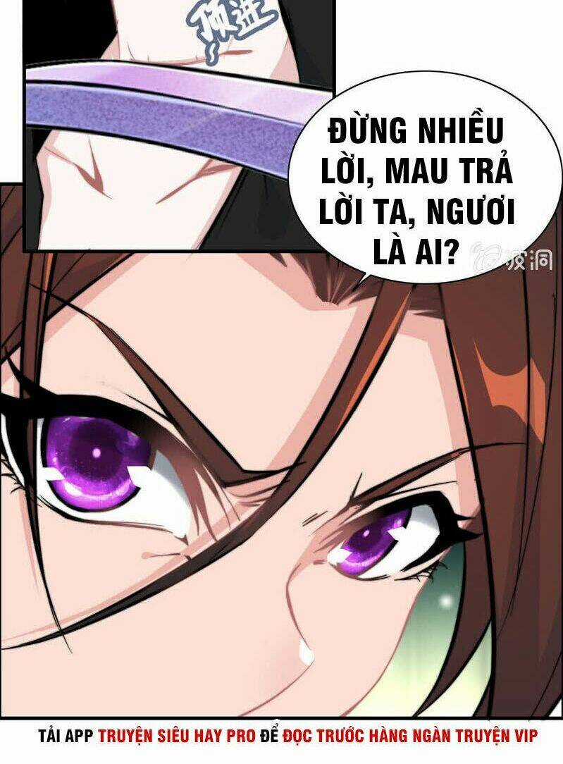 Thần Ma Thiên Sát - Chapter 63 - Trang 16