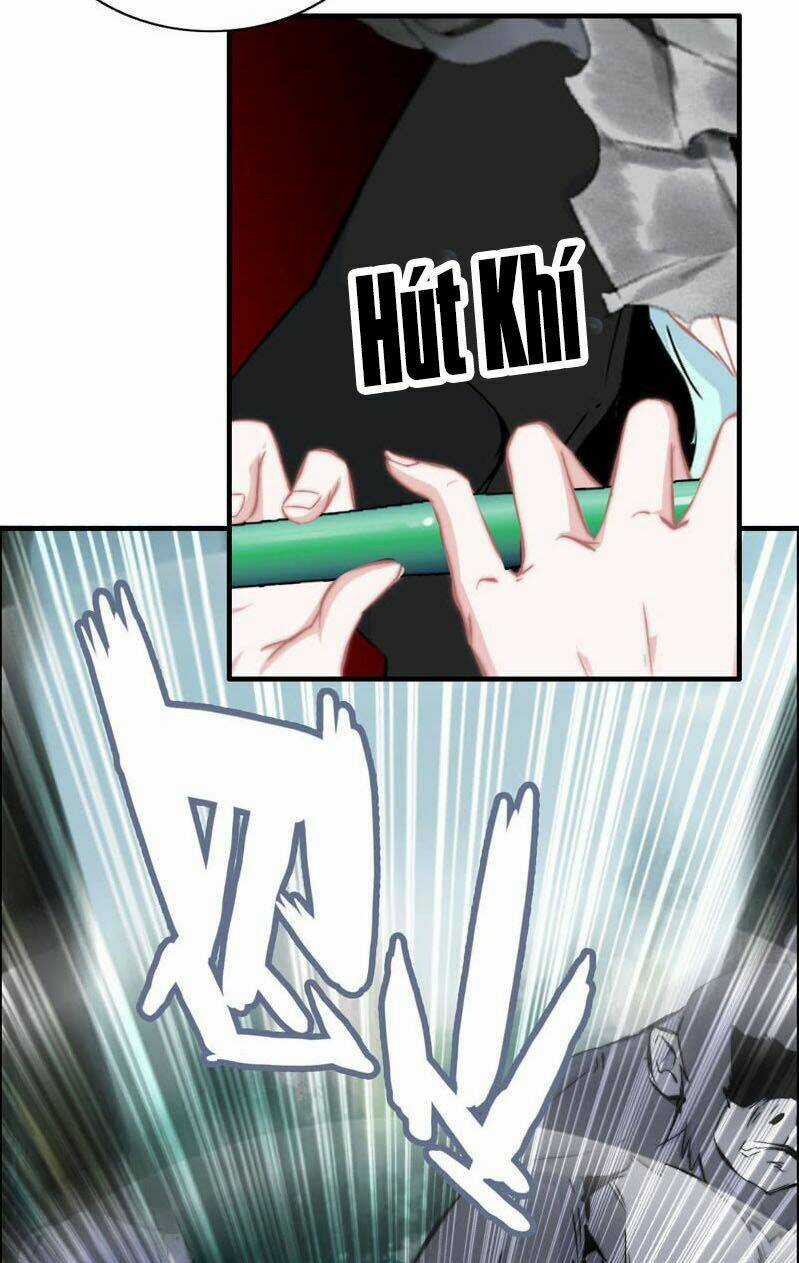 Thần Ma Thiên Sát - Chapter 63 - Trang 18