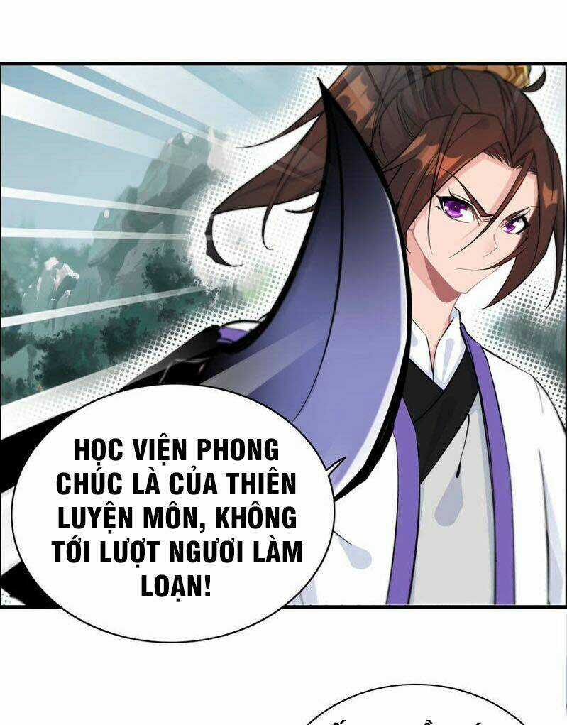 Thần Ma Thiên Sát - Chapter 63 - Trang 21