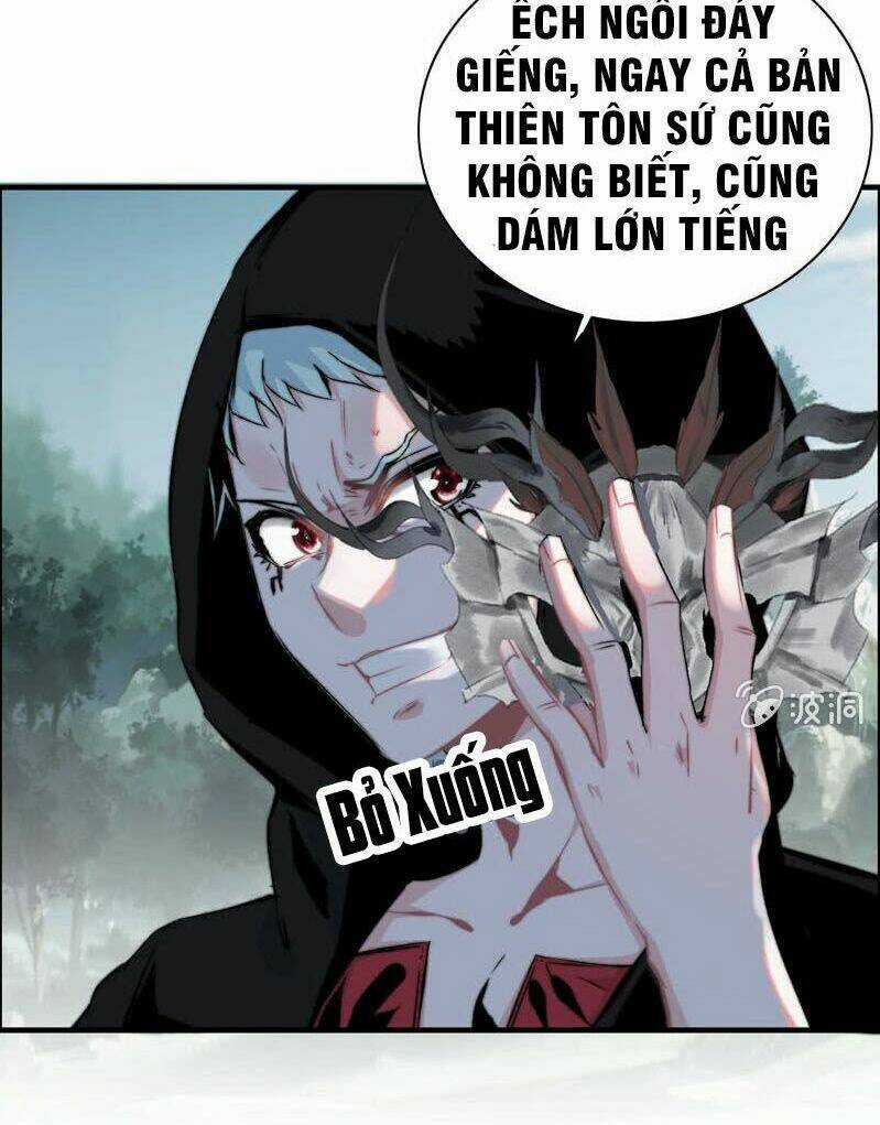 Thần Ma Thiên Sát - Chapter 63 - Trang 22