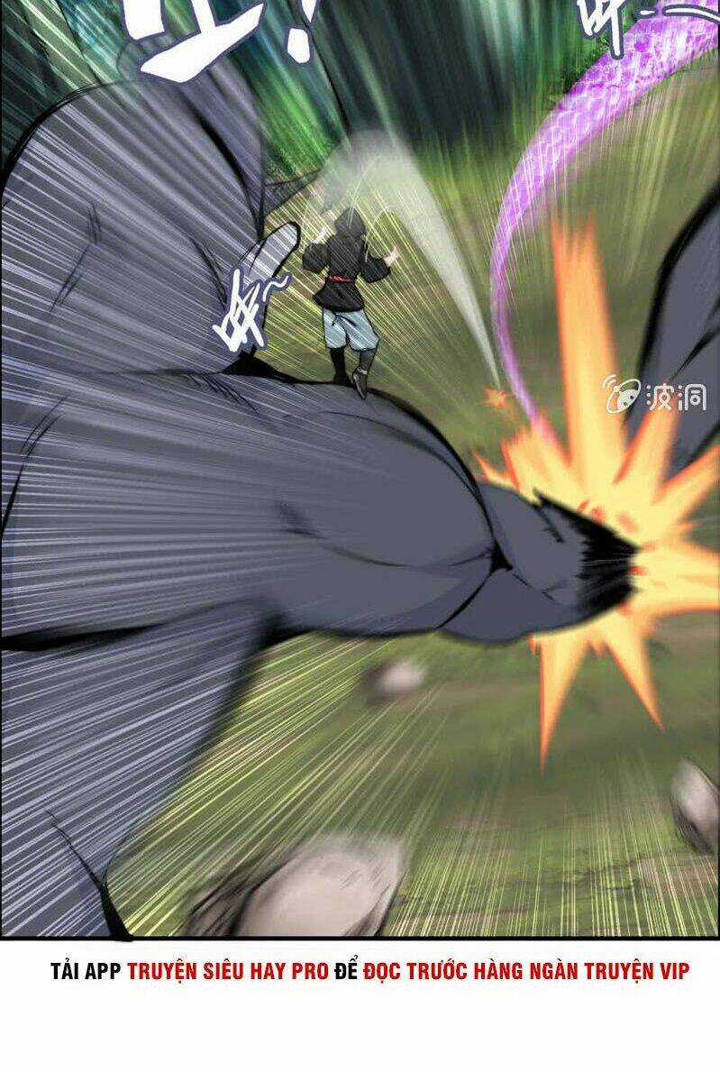 Thần Ma Thiên Sát - Chapter 63 - Trang 24