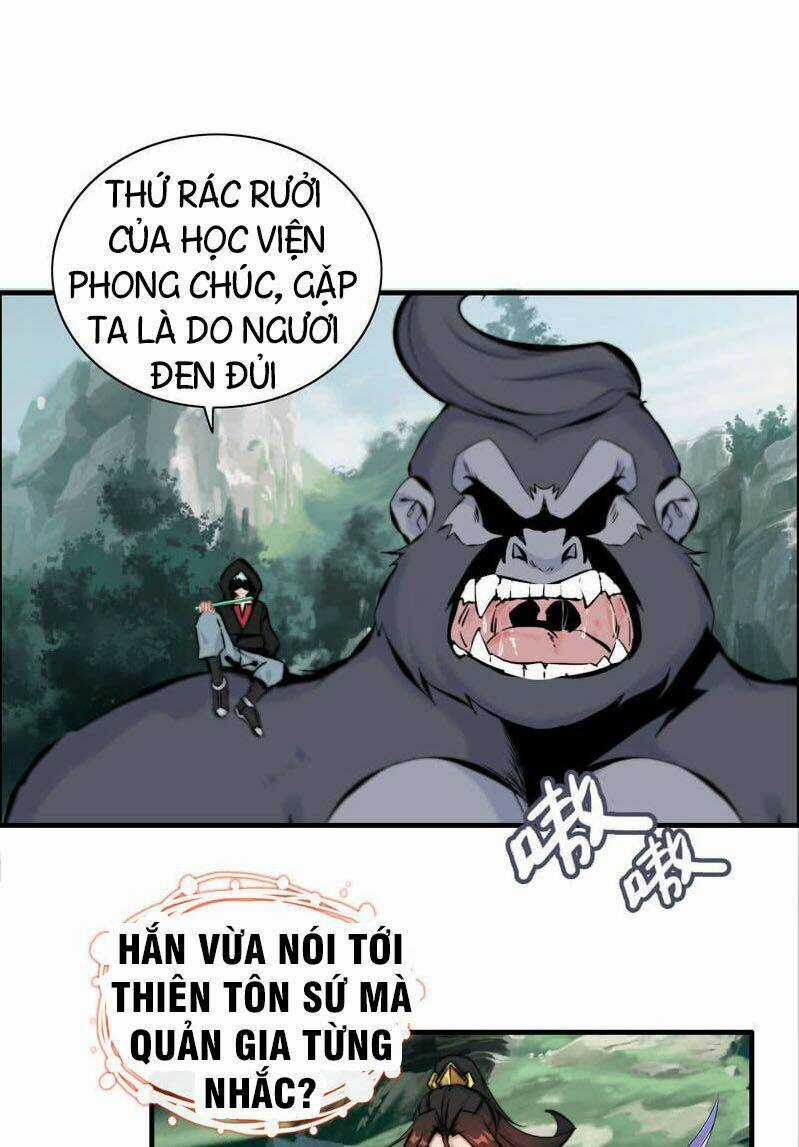 Thần Ma Thiên Sát - Chapter 63 - Trang 25