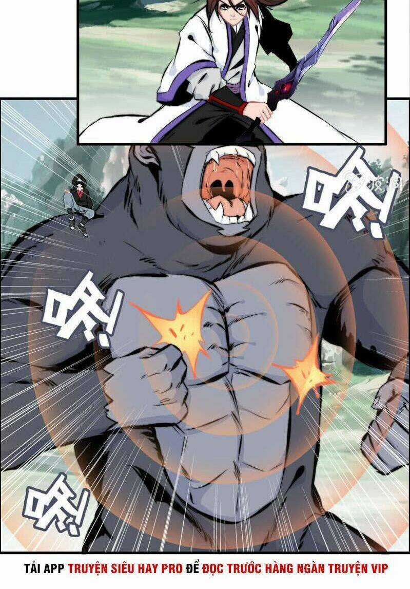Thần Ma Thiên Sát - Chapter 63 - Trang 26