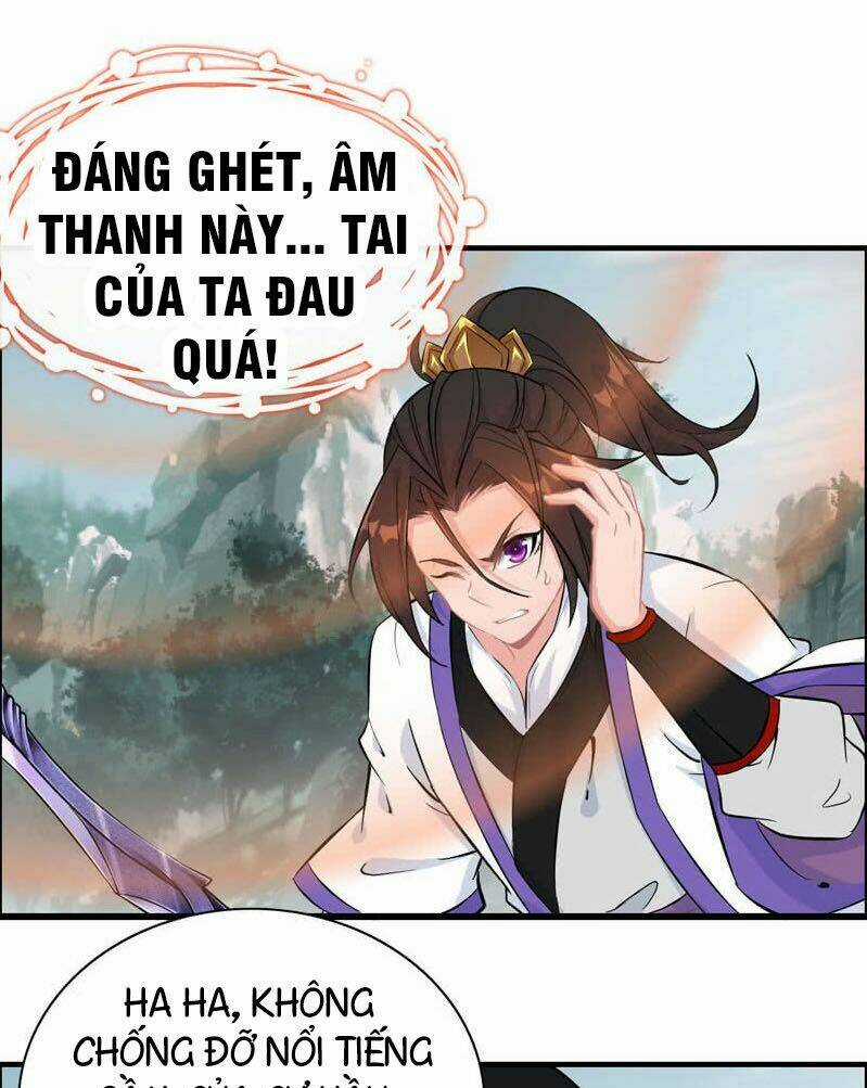 Thần Ma Thiên Sát - Chapter 63 - Trang 27