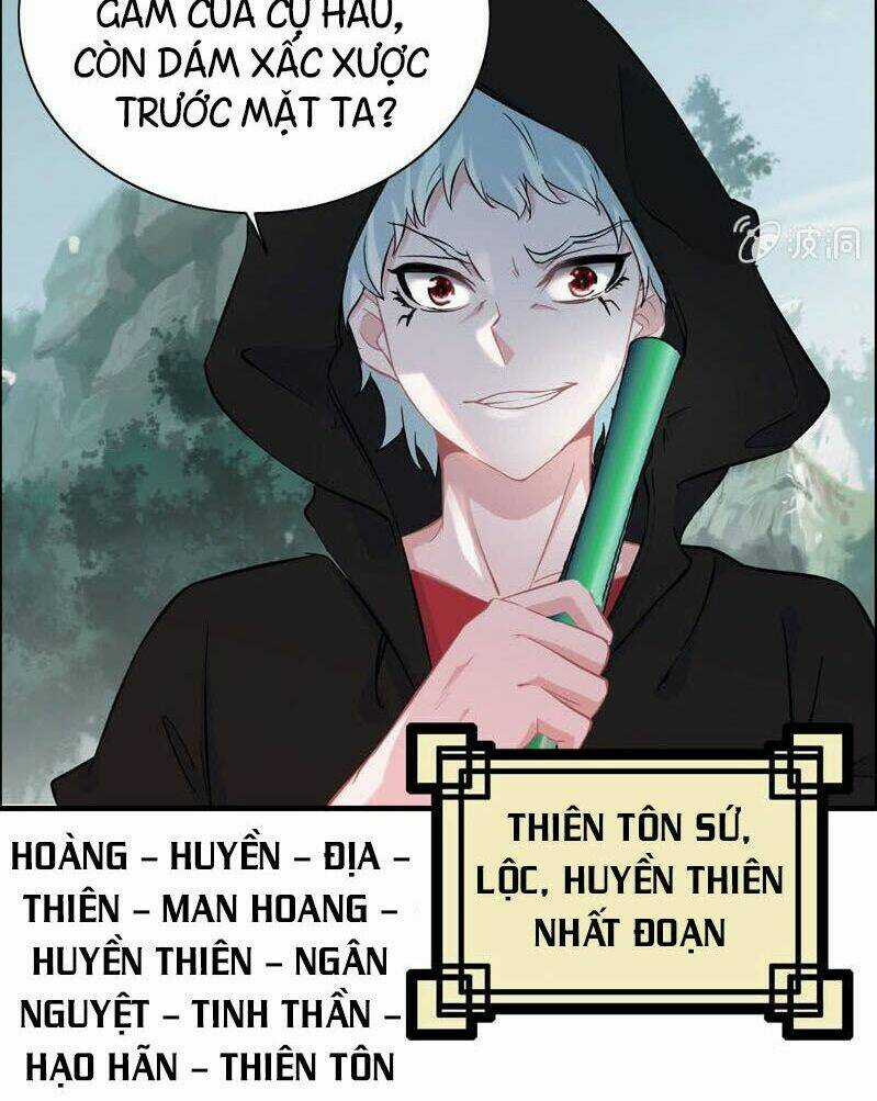 Thần Ma Thiên Sát - Chapter 63 - Trang 28