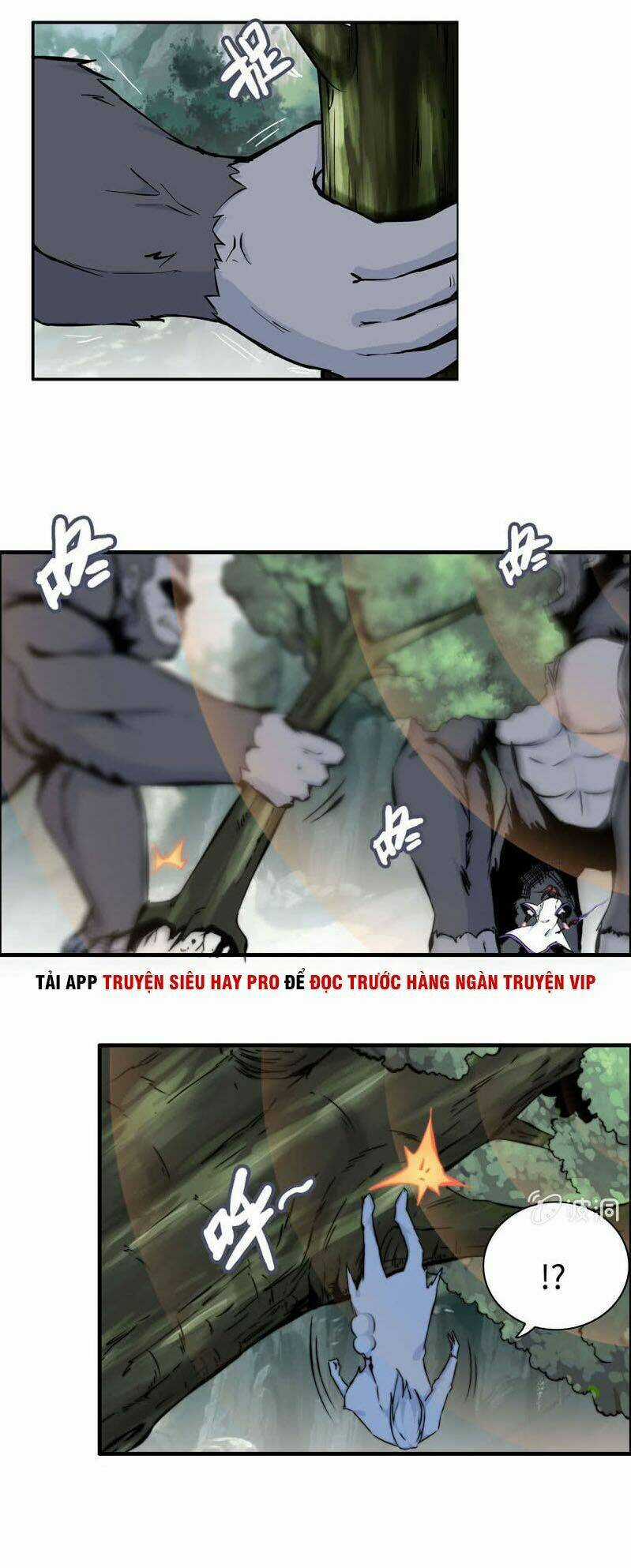 Thần Ma Thiên Sát - Chapter 63 - Trang 29