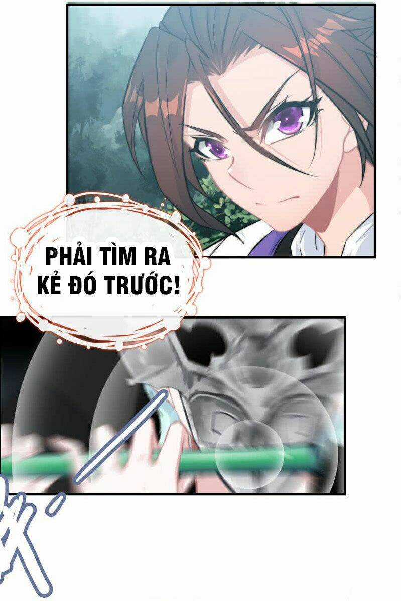 Thần Ma Thiên Sát - Chapter 63 - Trang 4