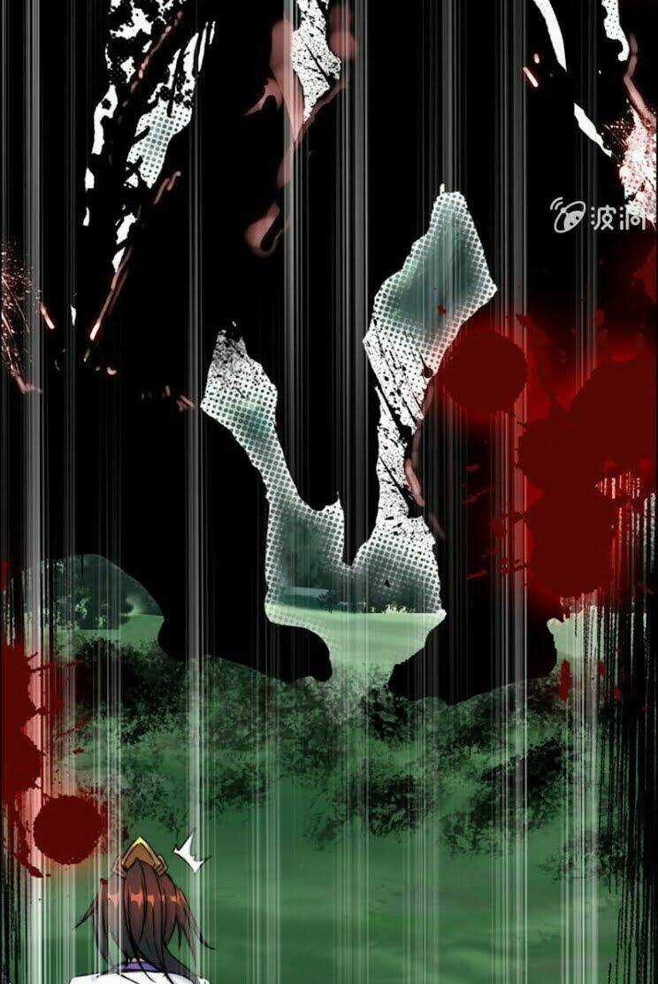 Thần Ma Thiên Sát - Chapter 63 - Trang 34