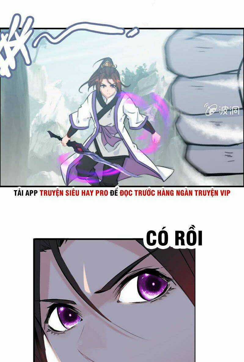 Thần Ma Thiên Sát - Chapter 63 - Trang 6