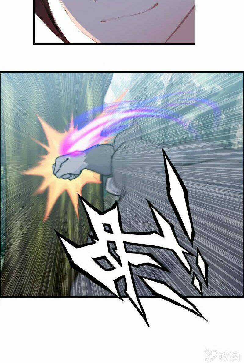 Thần Ma Thiên Sát - Chapter 63 - Trang 7