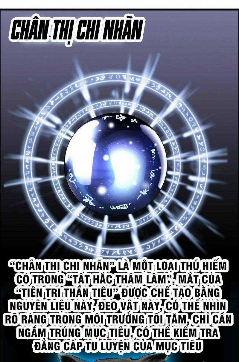 Thần Ma Thiên Sát - Chapter 63 - Trang 10