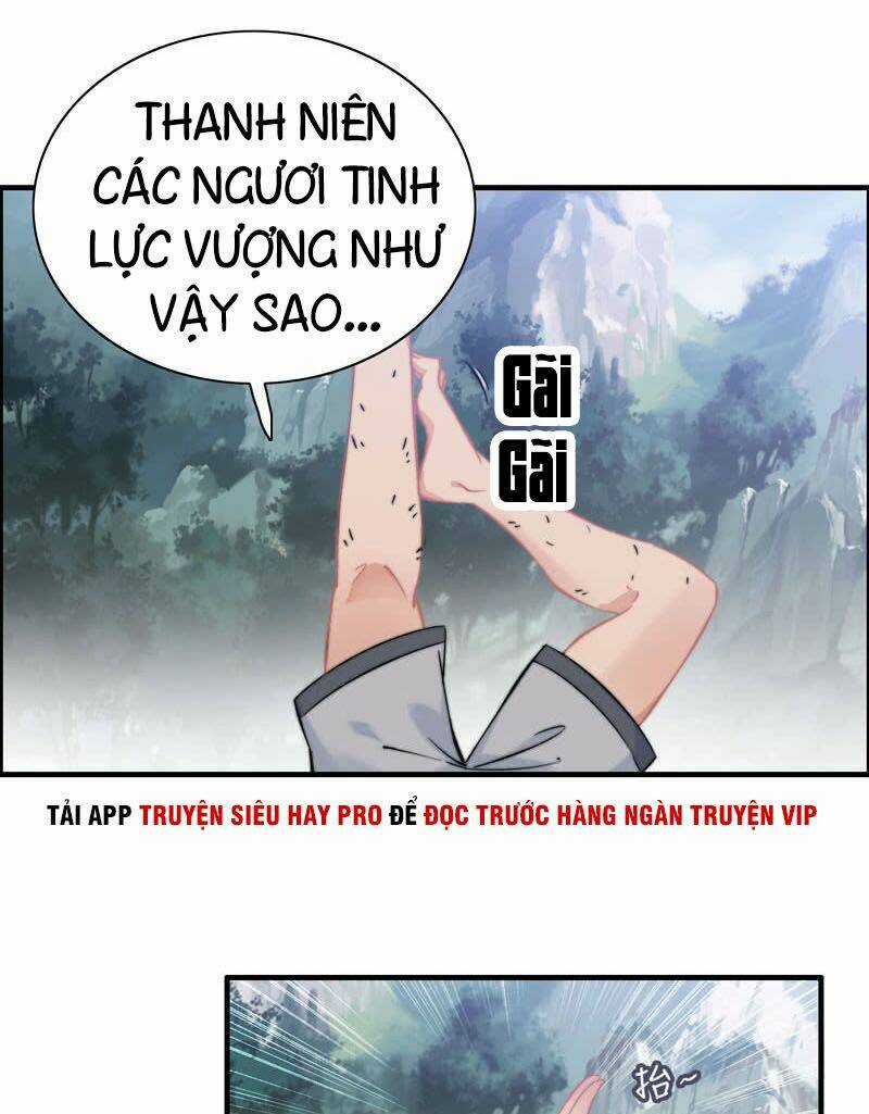 Thần Ma Thiên Sát - Chapter 64 - Trang 11