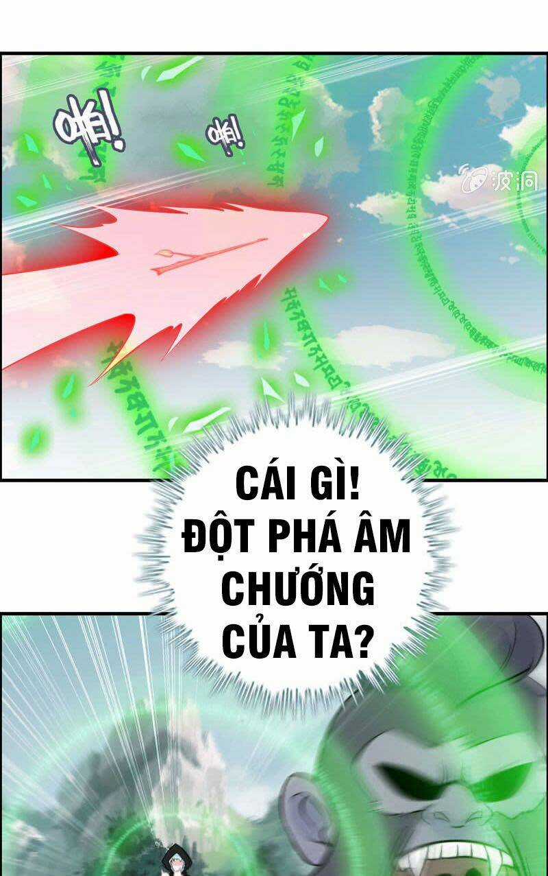Thần Ma Thiên Sát - Chapter 64 - Trang 14