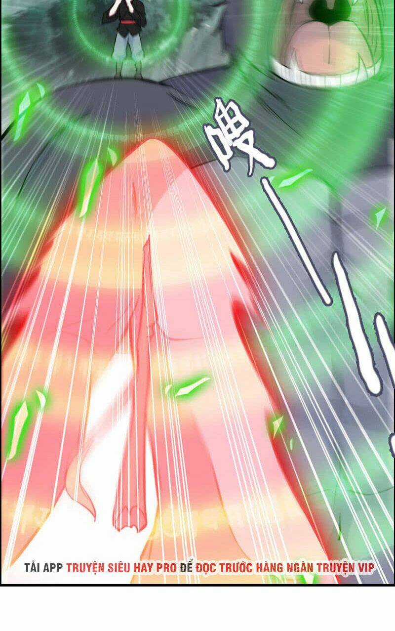Thần Ma Thiên Sát - Chapter 64 - Trang 15