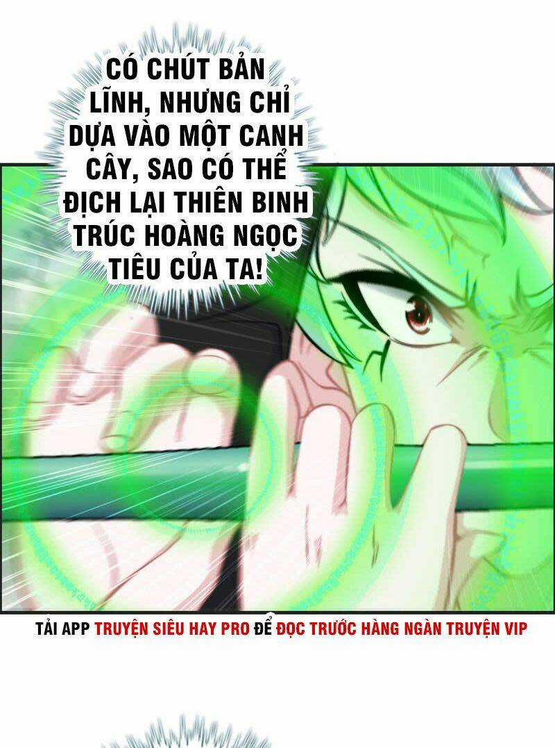 Thần Ma Thiên Sát - Chapter 64 - Trang 16
