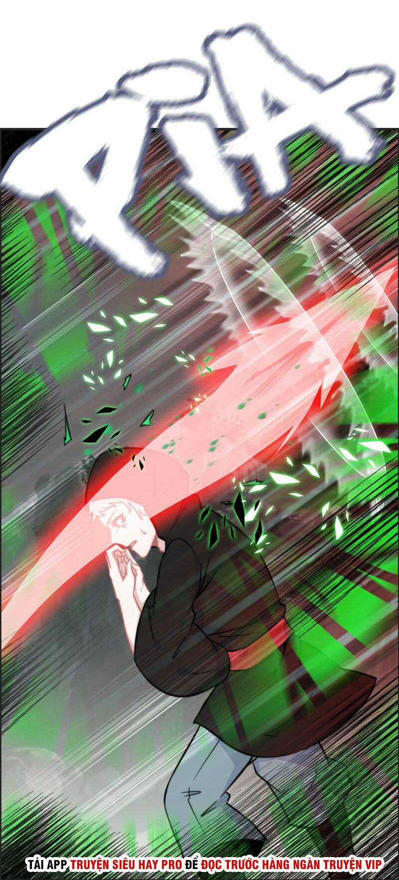 Thần Ma Thiên Sát - Chapter 64 - Trang 18