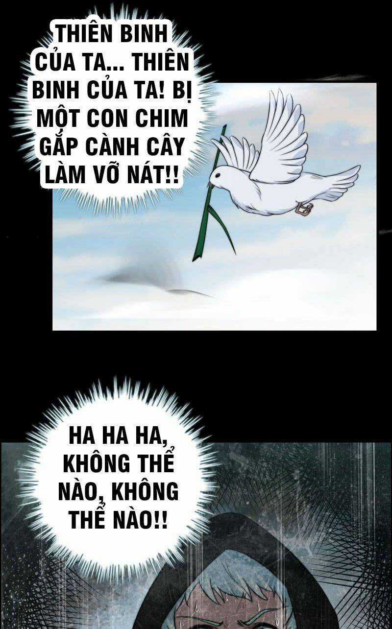 Thần Ma Thiên Sát - Chapter 64 - Trang 21