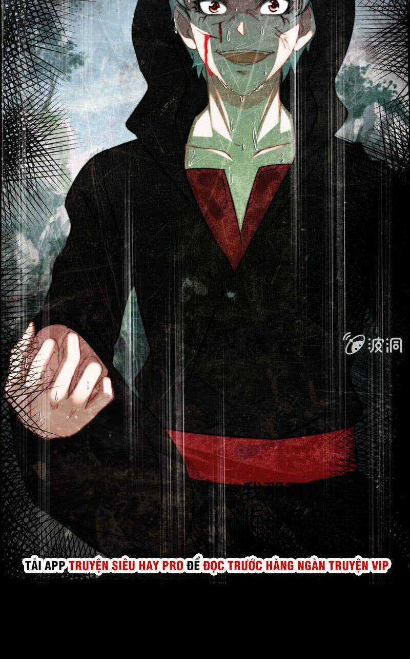 Thần Ma Thiên Sát - Chapter 64 - Trang 22