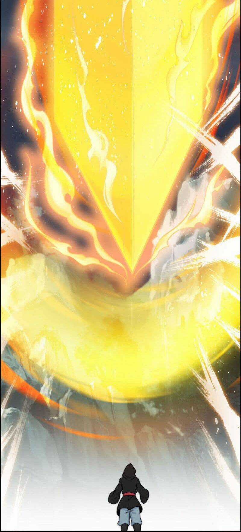 Thần Ma Thiên Sát - Chapter 64 - Trang 24