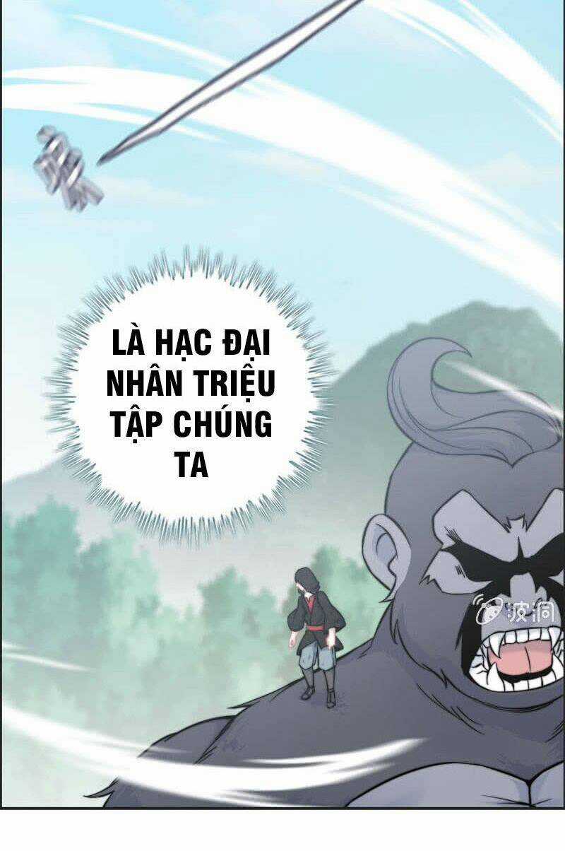 Thần Ma Thiên Sát - Chapter 64 - Trang 26