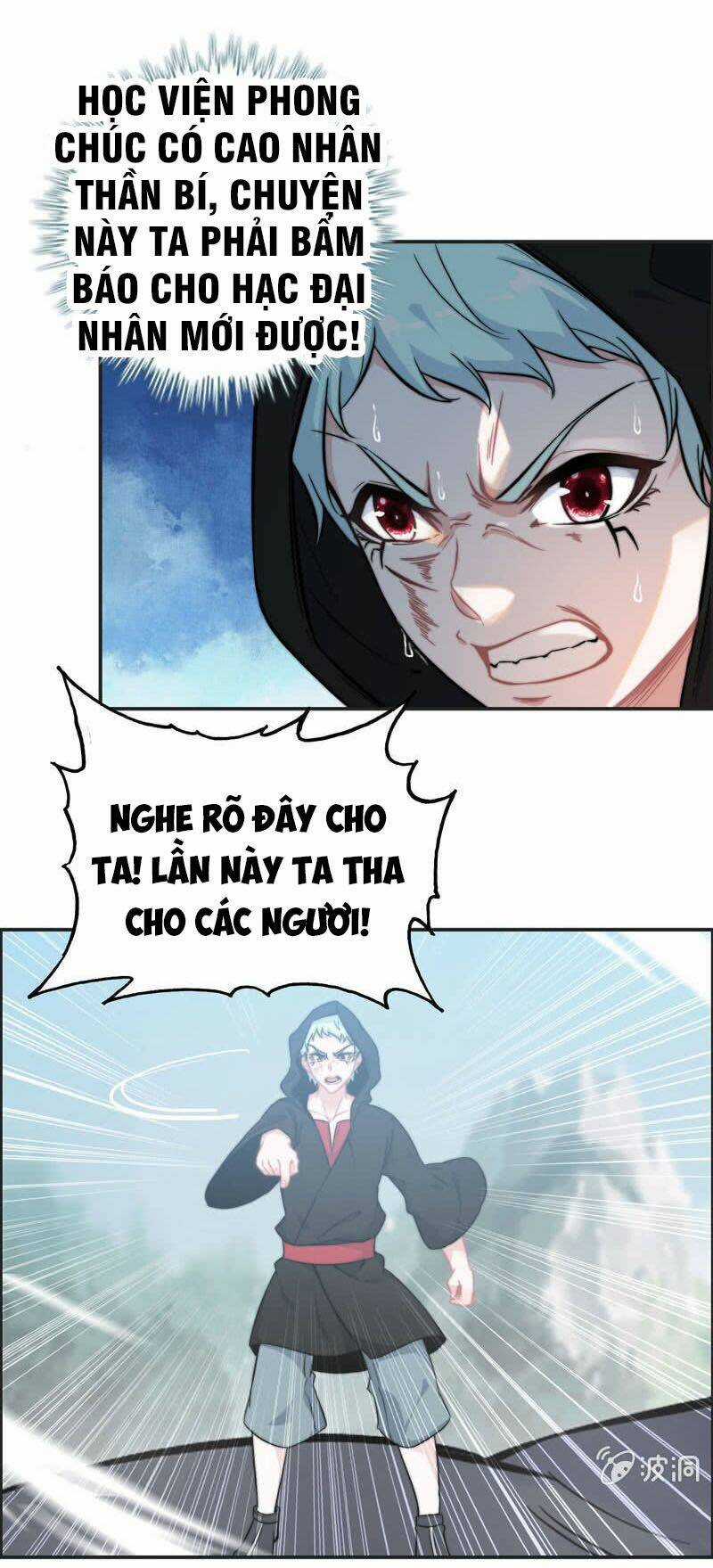 Thần Ma Thiên Sát - Chapter 64 - Trang 27