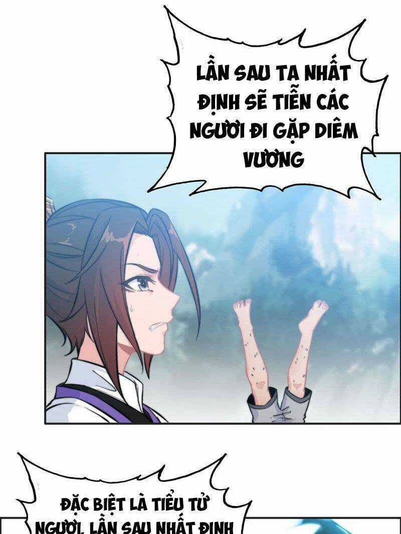 Thần Ma Thiên Sát - Chapter 64 - Trang 28