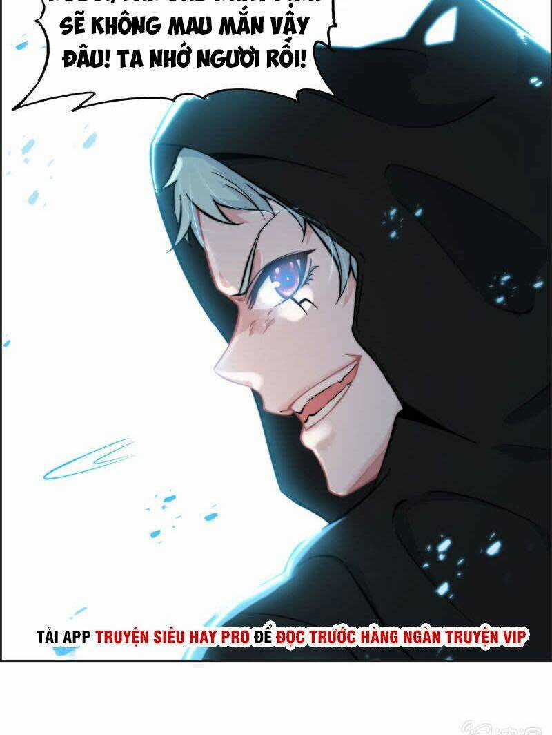 Thần Ma Thiên Sát - Chapter 64 - Trang 29