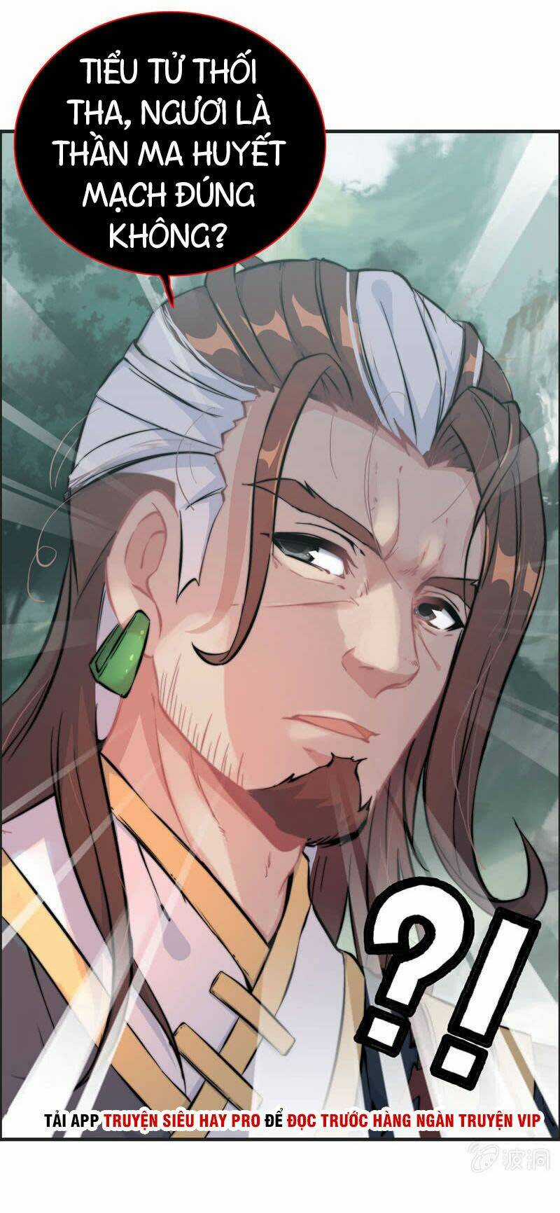 Thần Ma Thiên Sát - Chapter 64 - Trang 33