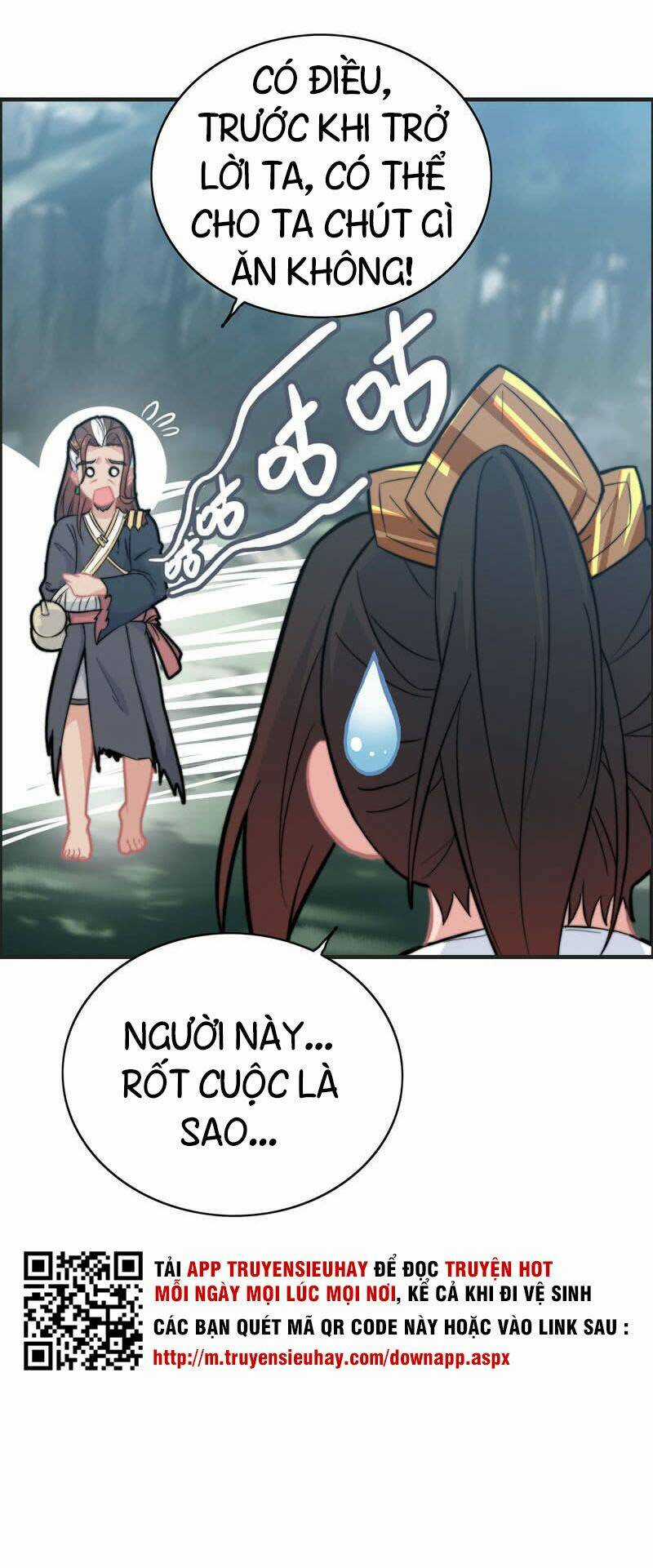 Thần Ma Thiên Sát - Chapter 64 - Trang 37