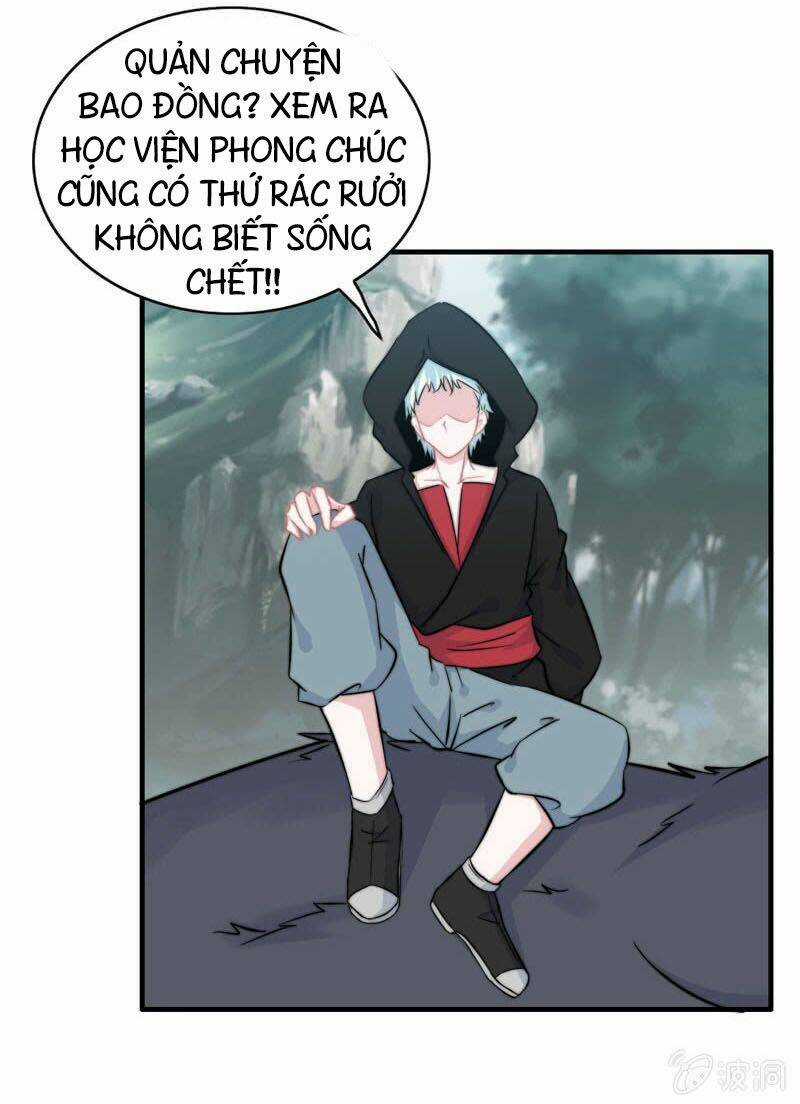 Thần Ma Thiên Sát - Chapter 64 - Trang 6