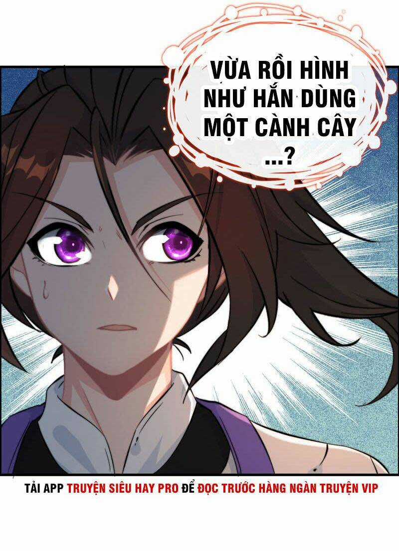 Thần Ma Thiên Sát - Chapter 64 - Trang 7