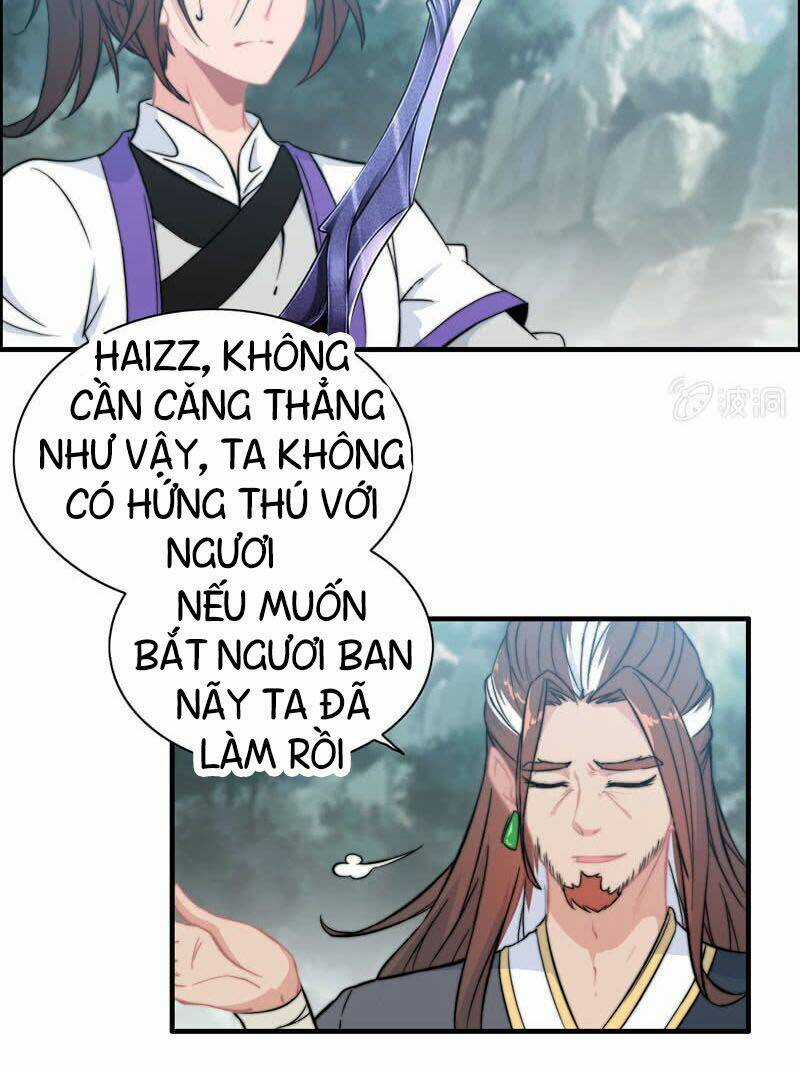 Thần Ma Thiên Sát - Chapter 65 - Trang 11