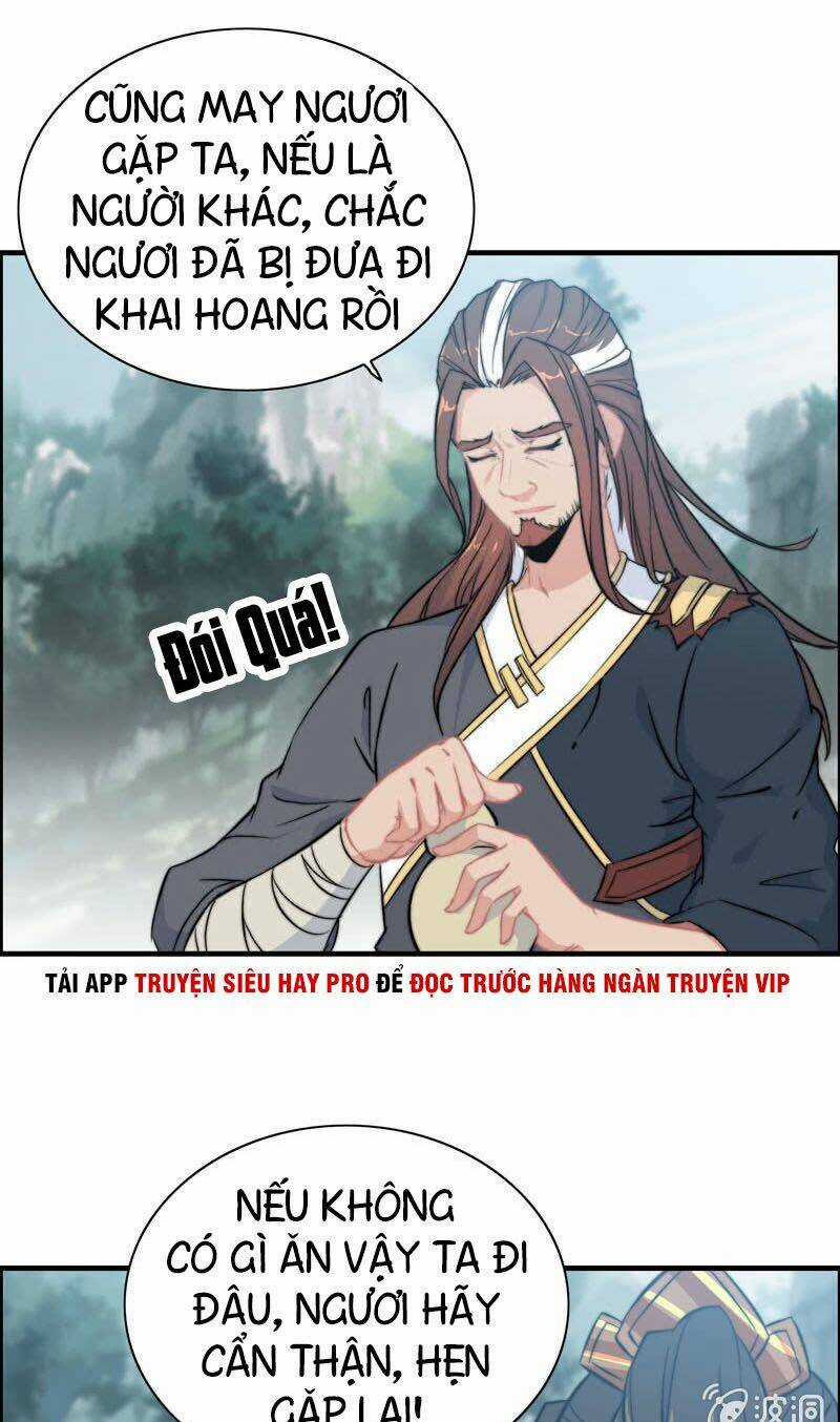 Thần Ma Thiên Sát - Chapter 65 - Trang 12