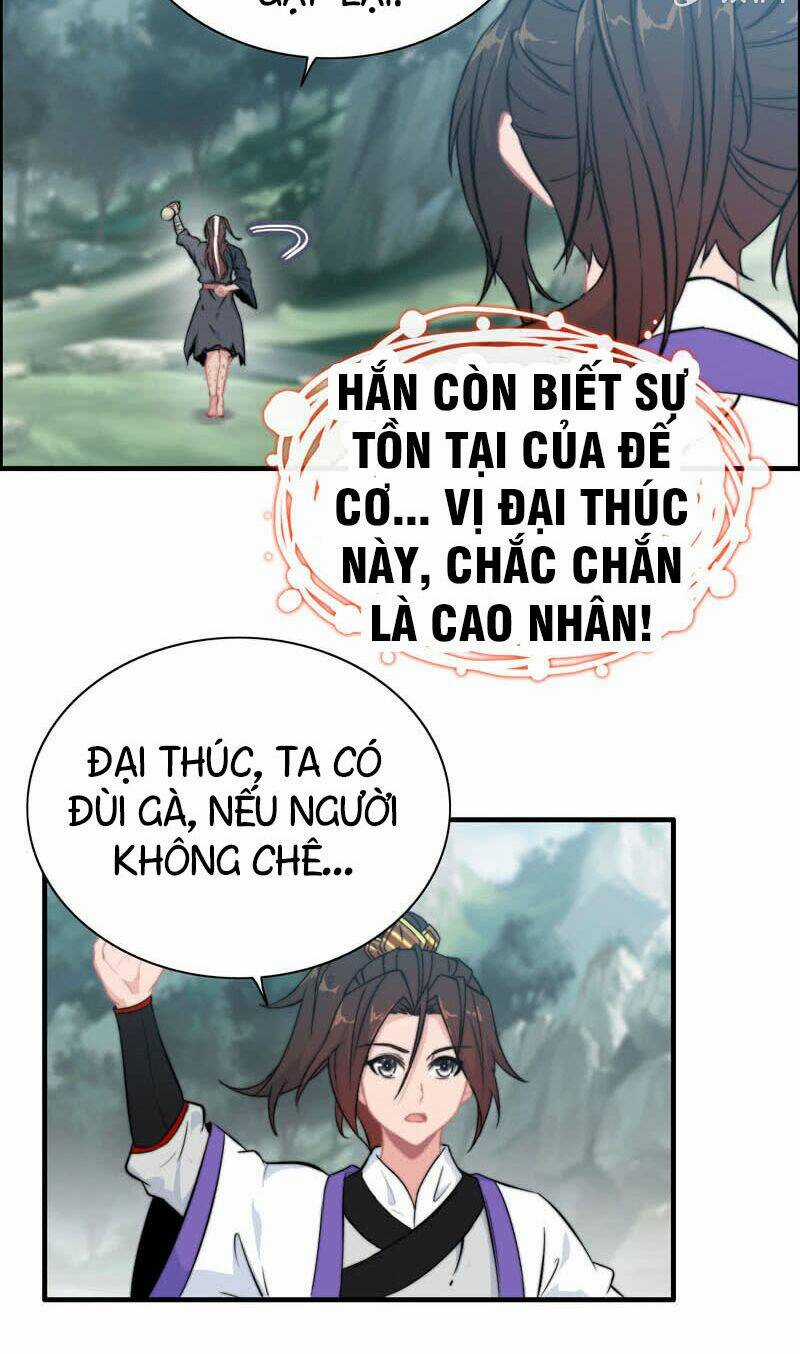 Thần Ma Thiên Sát - Chapter 65 - Trang 13
