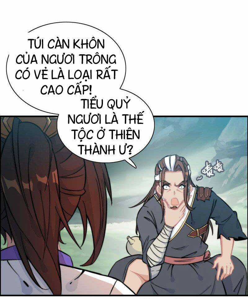 Thần Ma Thiên Sát - Chapter 65 - Trang 16