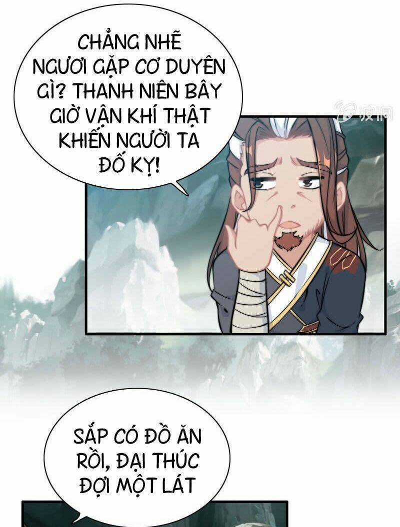 Thần Ma Thiên Sát - Chapter 65 - Trang 18