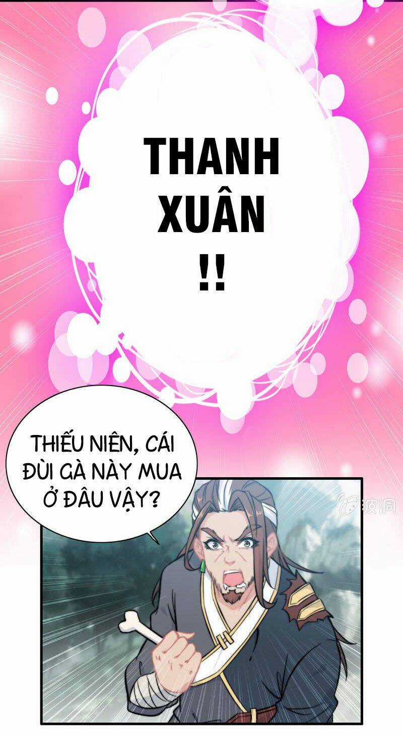 Thần Ma Thiên Sát - Chapter 65 - Trang 22