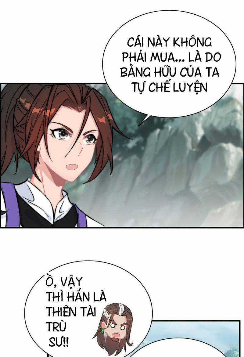 Thần Ma Thiên Sát - Chapter 65 - Trang 23