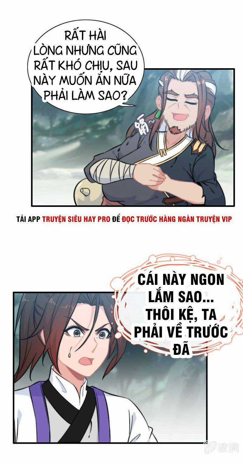 Thần Ma Thiên Sát - Chapter 65 - Trang 25