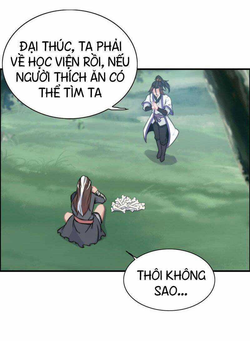 Thần Ma Thiên Sát - Chapter 65 - Trang 26