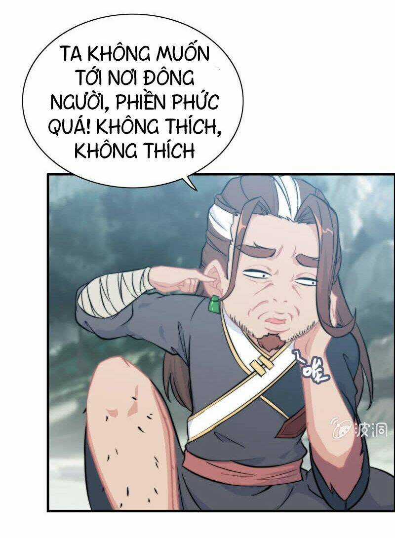 Thần Ma Thiên Sát - Chapter 65 - Trang 27