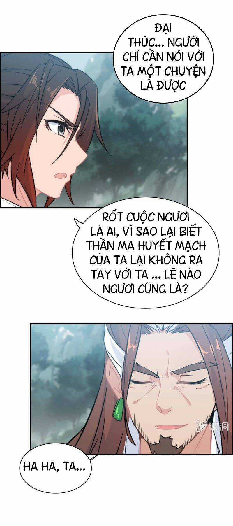 Thần Ma Thiên Sát - Chapter 65 - Trang 30